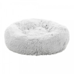 Flamingo magamispesa kassile &ldquo;Alba&rdquo; valge 50x12cm