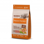 Nature's Variety Dog Medium Adult No Grain Salmon 3kg