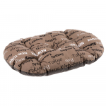 Koera madrats Relax 55/4C pruun