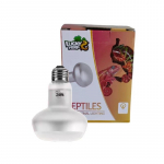 Terraariumi lamp Lucky Herp Reptiles R63 50W