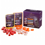 T&auml;iss&ouml;&ouml;t (konserv) NUEVO Super-Premium kassidele - multipakk 8x85g