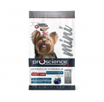 ProScience Dog Adult Small Breed l&otilde;he- ja mustikaga 2kg