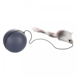 Flamingo elektrooniline m&auml;nguasi kassile &ldquo;Boula&rdquo; pall hiirega, hall