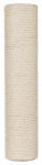 Kassimaja-varuosa Post 11x50cm