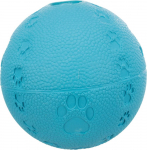 Koera m&auml;nguasi Ball 6cm, juhuslik v&auml;rv
