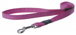 Jalutusrihm Lumberjack 25mm/1,2m pink