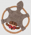 Best Friend Lost Buddies koera m&auml;nguasi Fiona