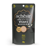 Schesir After Dark kanaliha vaht, m&auml;rgtoit kassidele 80g