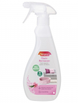 Beaphar Pro Biotic Stain Remover 500ml, pleki-ja l&otilde;hnaeemaldi