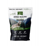 Natura Wild Ontario Wildland &ndash; Lammas ja Prantsuse sealiha 2kg