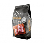 Kudo Turkey & Duck k&uuml;lmpressitud koeratoit 12kg