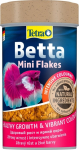 Tetra Betta Mini Flakes 100m/27g