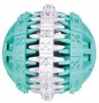 Koera m&auml;nguasi Ball Mintfresh 7cm.