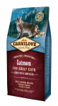CarniLove Salmon for Adult kassitoit 6 kg