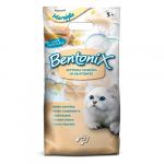 Bentonix lille l&otilde;hnaline bentoniit kassiliiv 5kg
