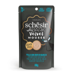 Schesir After Dark kanaliha + vutimuna vaht, m&auml;rgtoit kassidele 80g