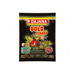 Dajana Gold flakes 80 ml