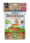 Little Bigpaw koera maius Superfood l&otilde;hega 90 g