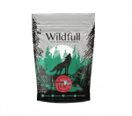 Wildfull Wild Boar Mini koeratoit 2kg
