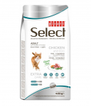 Select Adult Grain Free Sterilised - Light kassitoit 0,4kg