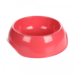 Flamingo s&ouml;&ouml;gi- ja joogikauss "Muk", korallpunane, 750ml