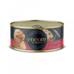 ENCORE KOERA KONSERV KANAFILEE/VEIS KASTMES 156G N1