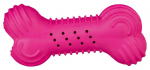 Koera m&auml;nguasi Bone/Kont kummist 11cm