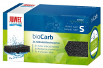 Akv.filtrielement BioCarb S 'Compact Carbon Sponge' (s&uuml;si)