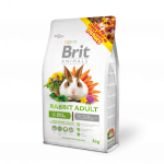 Brit Animals Rabbit Adult 3 kg