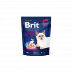 Brit Premium Cat Sterilized Chicken kassitoit 300g