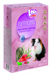 LoLo Pets Puffingers t&auml;iss&ouml;&ouml;t merisigadele 500g