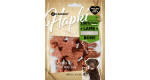 Flamingo Hapki Lamb + Rice Bone n&auml;rimismaius koerale 170g