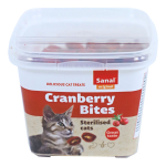 Sanal j&otilde;hvikaga kassimaius 75g