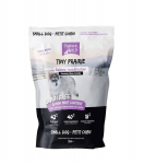 Natura Wild Tiny Prairie L&otilde;he, Tuunikala ja Kalkun 2kg