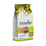 EXCL Mediterraneo adult chicken small breed 7kg