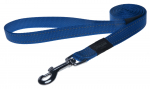 Jalutusrihm Lumberjack 25mm/1,2m blue