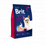 Brit Premium Cat Sterilized Chicken kassitoit 8kg