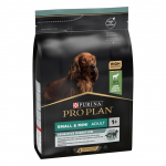 Purina PRO PLAN Small Adult Sensitive Digestion with OPTIDIGEST&reg;, 3kg
