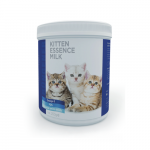 Kitten essence milk 200 g - emapiimaasendaja vasts&uuml;ndinud kassipoegadele.