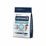 ADVANCE Veterinary Diets Cat Gastro Sensitive 7,5kg