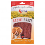 Antos Rabbit Roast k&uuml;&uuml;likuliha ribad koertele 100g