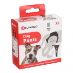 Flamingo koerte p&uuml;ksid Sasha, XL 50-59cm