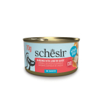 Schesir Sardiinid homaarikastmes 70g kassikonserv