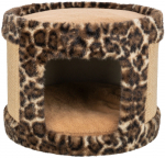 Kraapimiskoobas Leo, &oslash; 38 &times; 30 cm