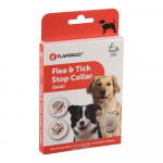 FLMG parasiidivastane kaelarihm koerale &ldquo;Batali Flea&Tick Stop&rdquo; 519840