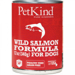 PetKind Dog l&otilde;he 369g