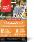 Orijen Cat & Kitten Cat Dry Food 340gr