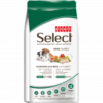 Select Mini Puppy Chicken And Rice koeratoit 800g