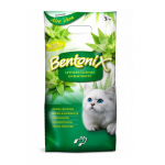 Bentonix aloe l&otilde;hnaline bentoniit kassiliiv 5kg