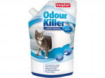 Beaphar Odour Killer Cat Fresh Breeze 400g, kassitualeti l&otilde;hna neutraliseerija